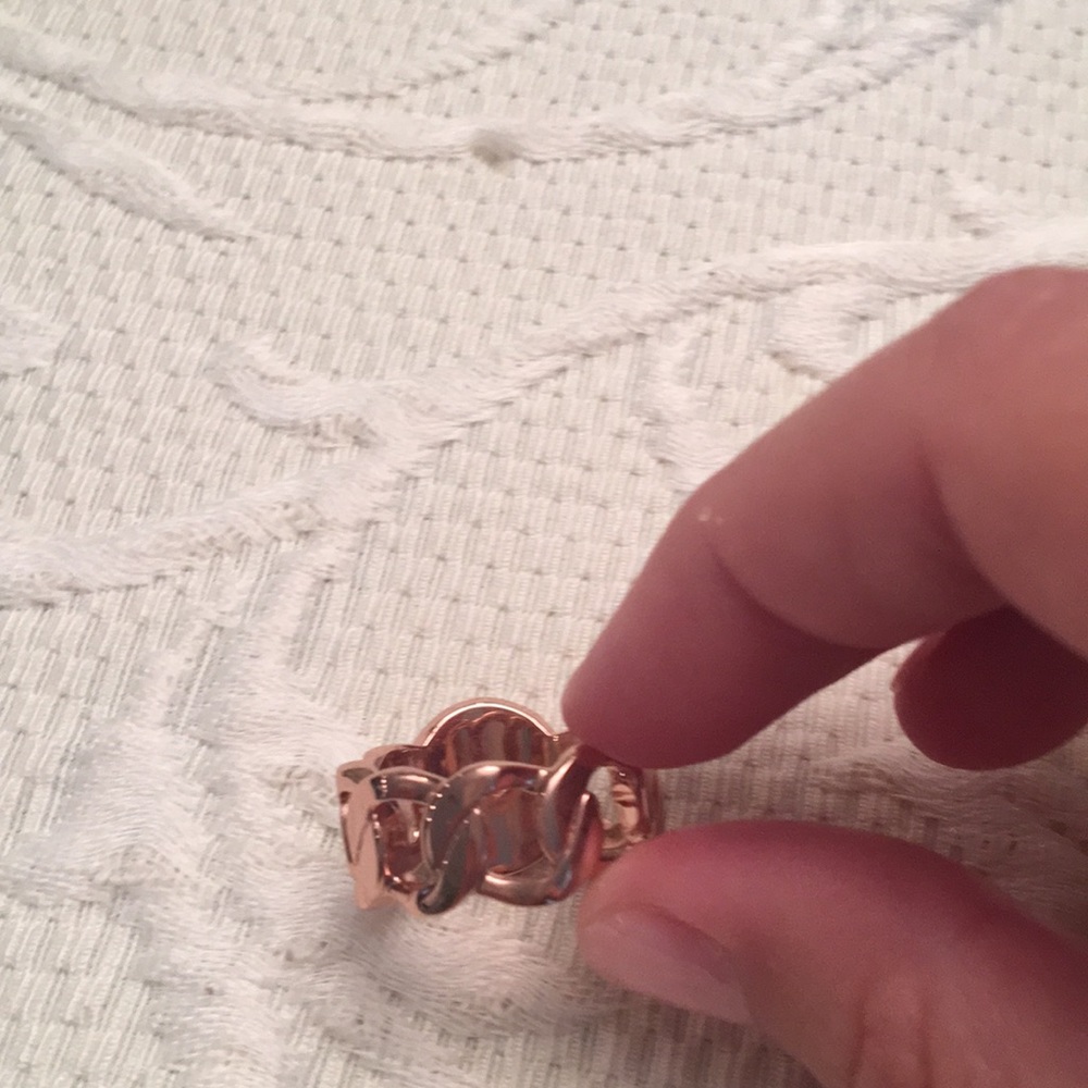 Authentic Marc Jacobs Ring - image 2